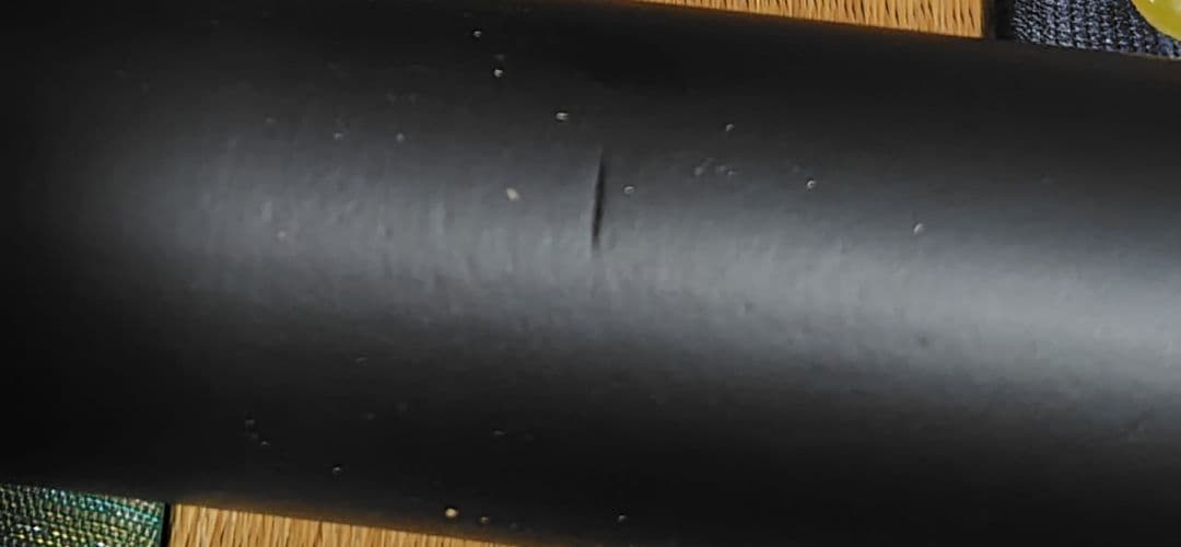 イエスフォーオール(Yes4All) ワークアウトバー ウェイトバー 15kg