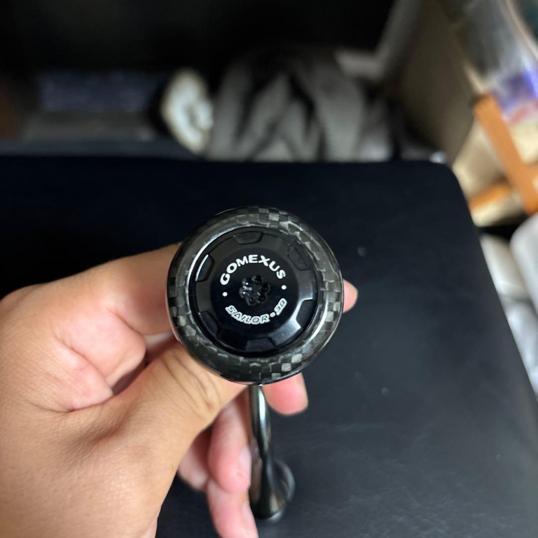 k*i様 極美品SHIMANO TWIN POWER 4000XG