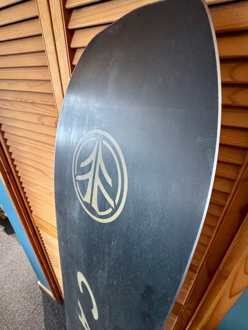 スノーボード 23-24 CARDIFF CRAFT BONSAI ENDURO