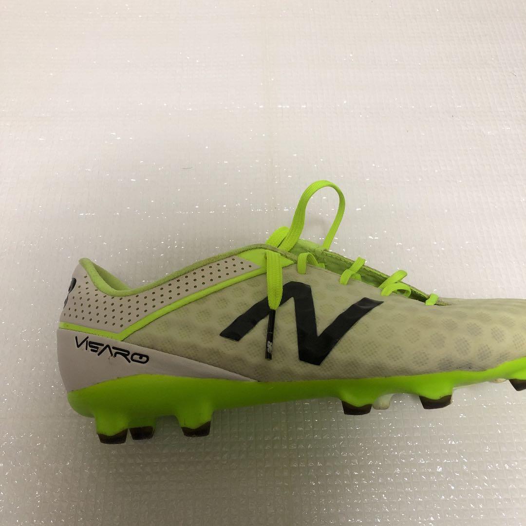 サッカースパイク（芝用）　28.0