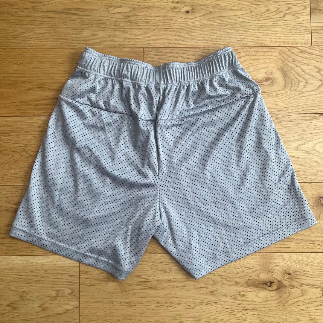 bllaholic メッシュショーツ