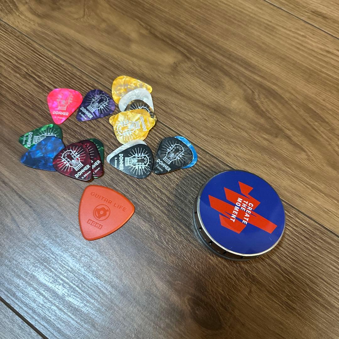 GUITAR LIFE LESSON Nintendo Switch おまけ付き