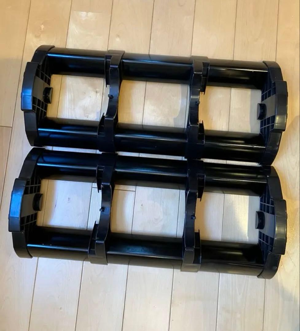 ハイガー可変式ダンベル 36kg×2個SET FLEXBELL類似品
