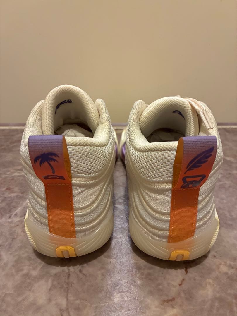 Jordan テイタム3