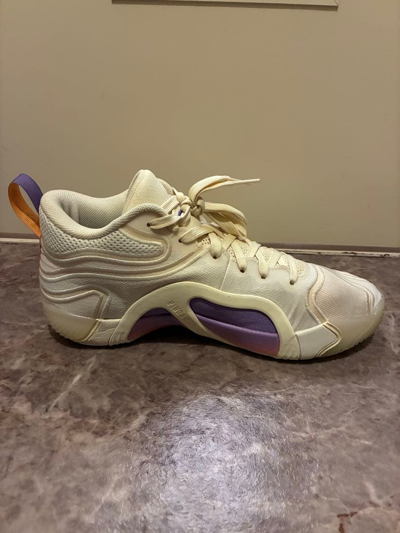 Jordan テイタム3