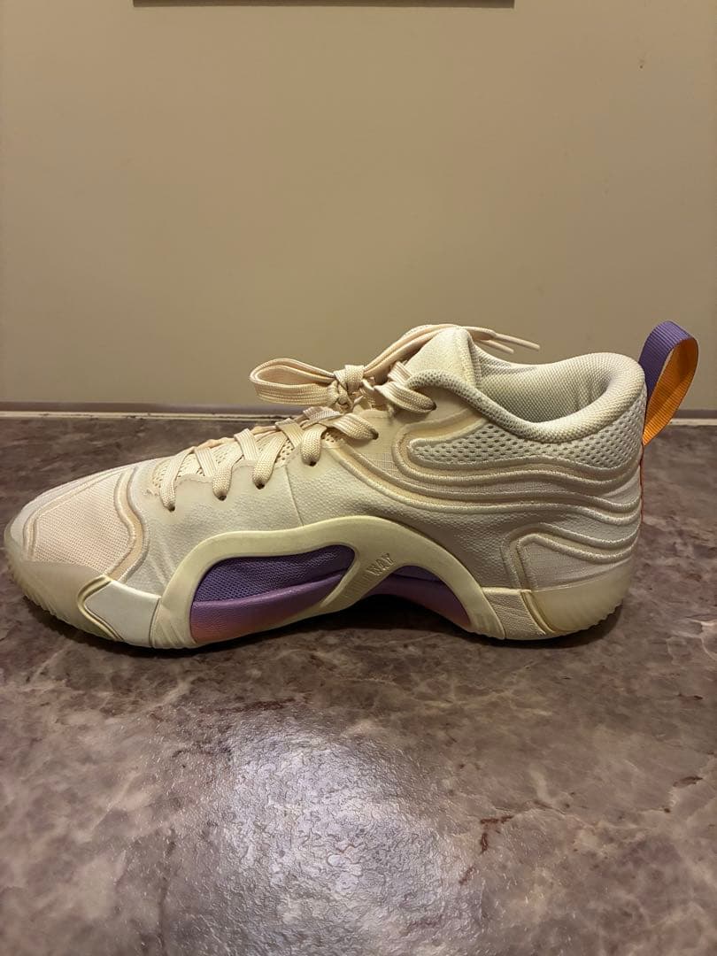 Jordan テイタム3
