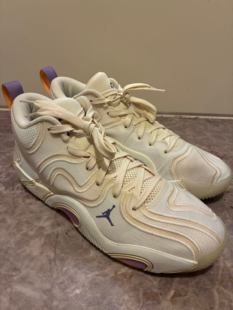 Jordan テイタム3