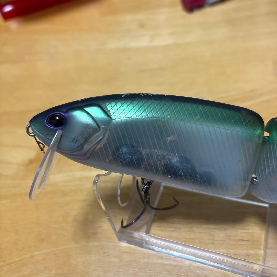 YNSR様用DRT タイニークラッシュ fishオリカラ