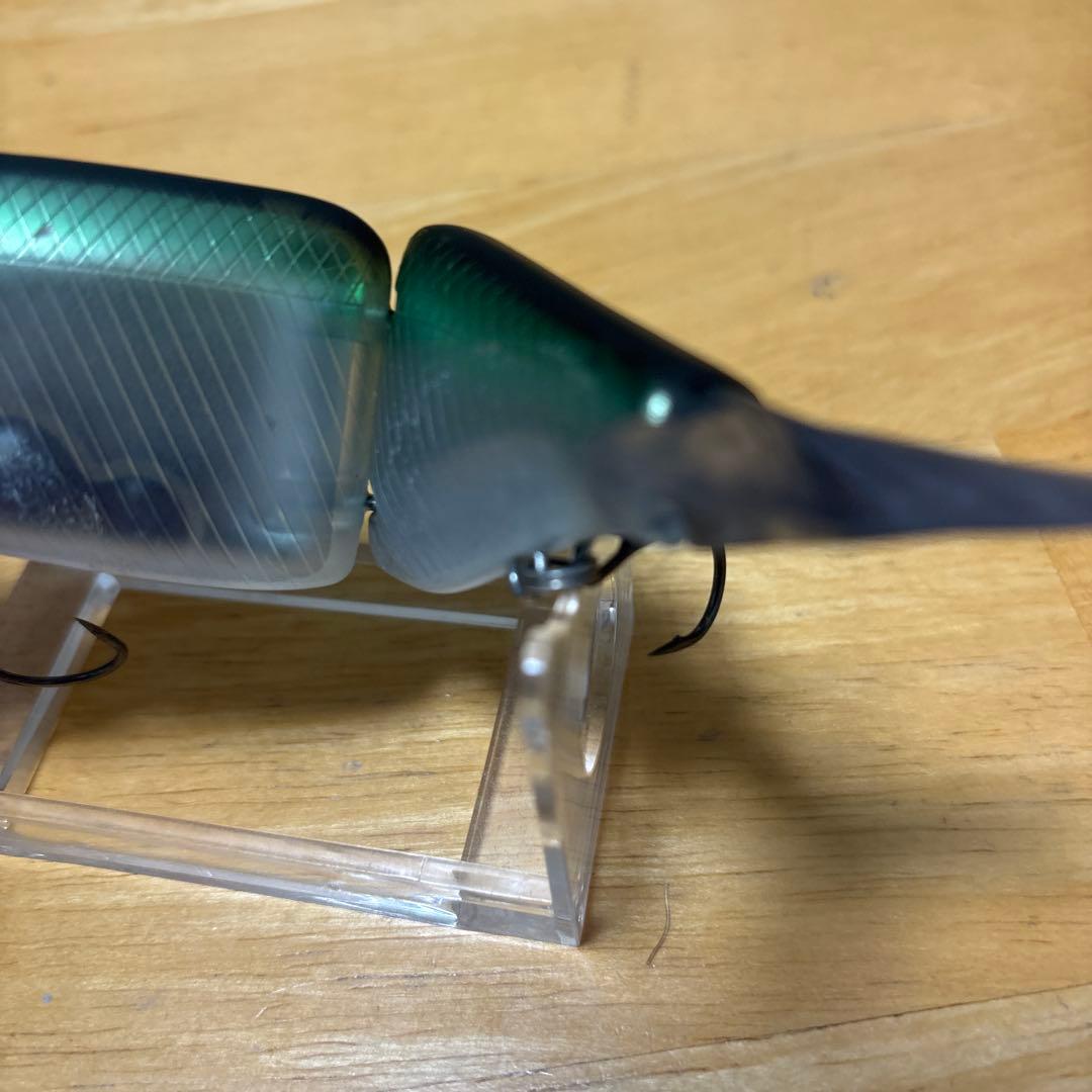 YNSR様用DRT タイニークラッシュ fishオリカラ