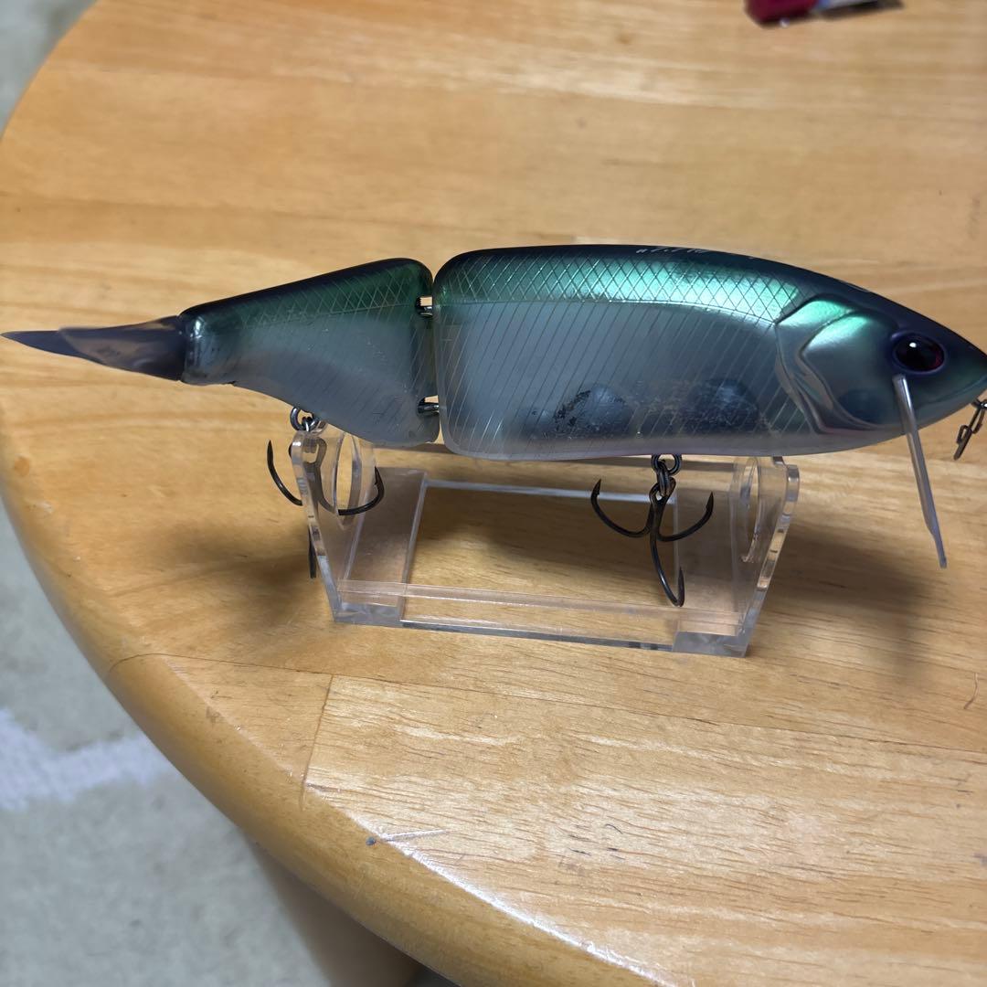 YNSR様用DRT タイニークラッシュ fishオリカラ