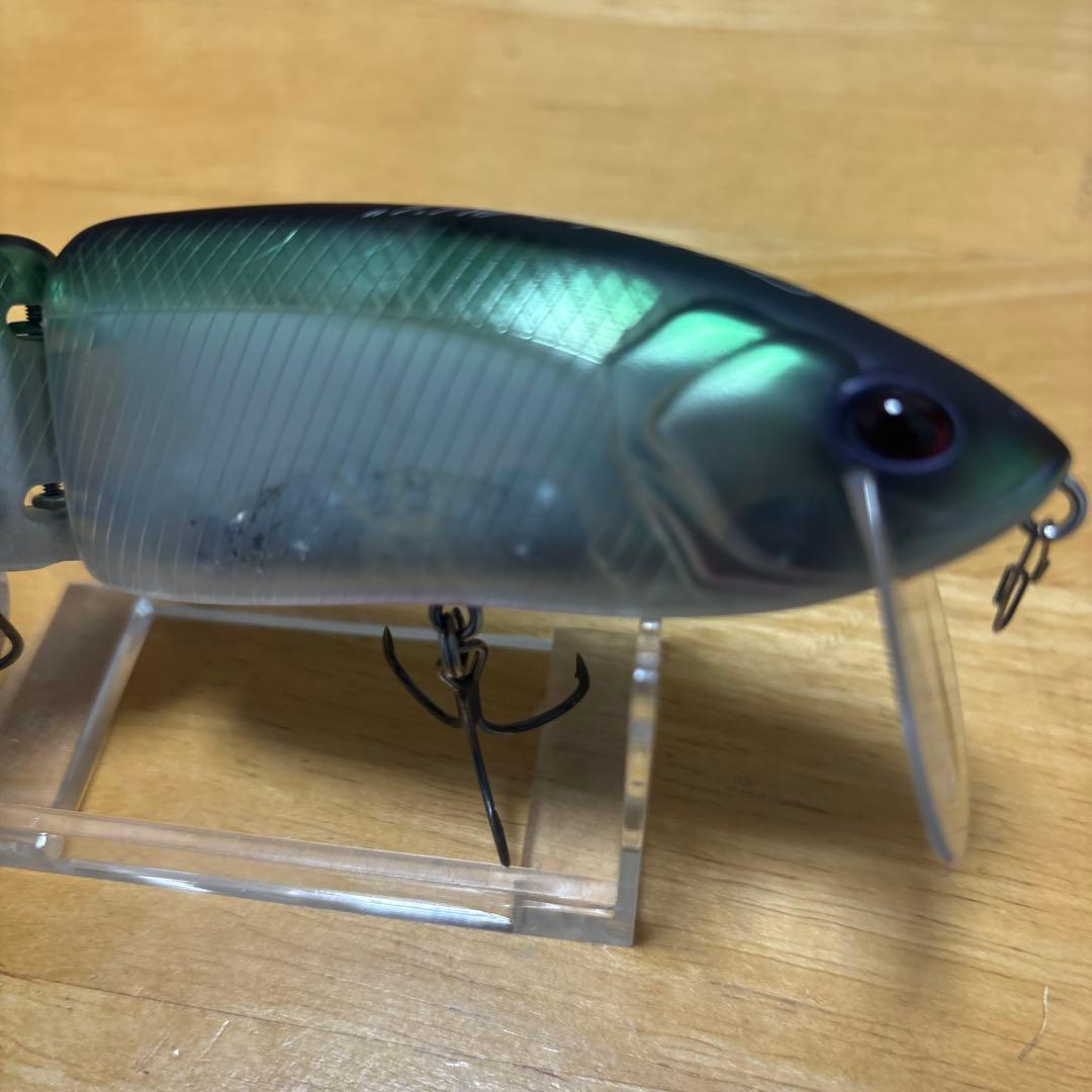 YNSR様用DRT タイニークラッシュ fishオリカラ