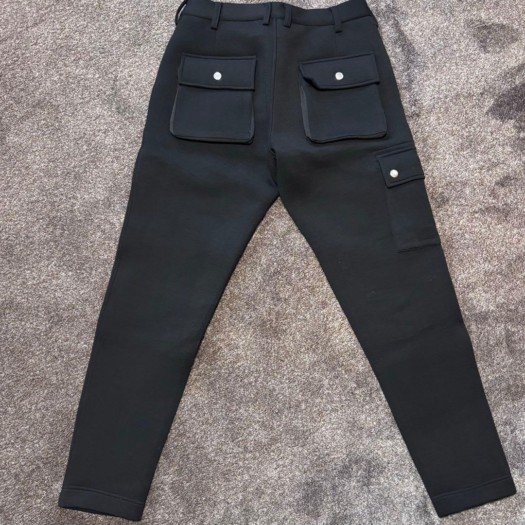 muta MARINE メンズ　パンツ　新品未使用