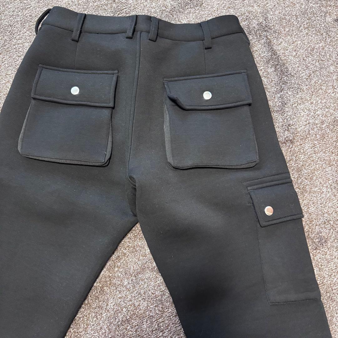 muta MARINE メンズ　パンツ　新品未使用