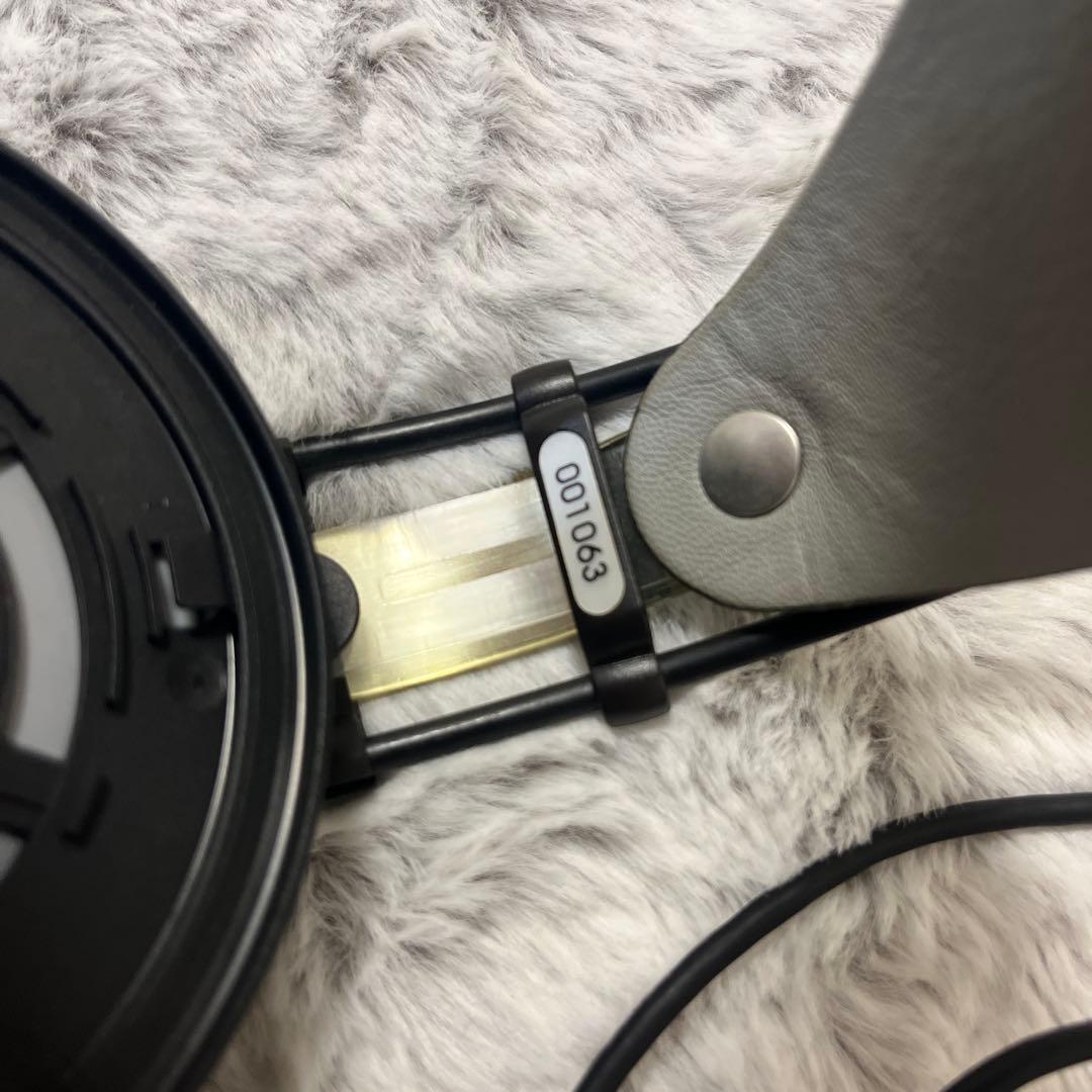 AKG K612 PRO イヤーパッドなし