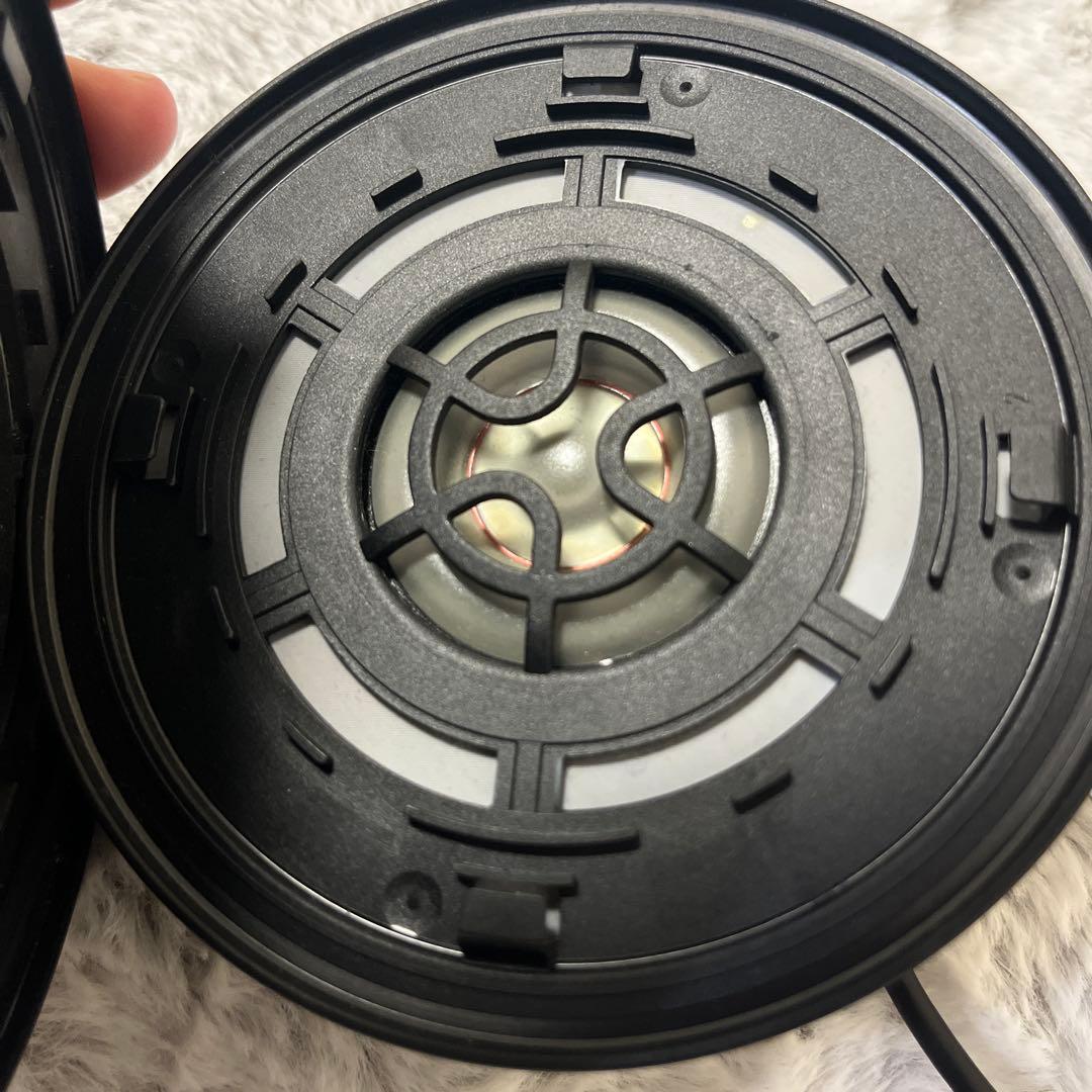AKG K612 PRO イヤーパッドなし