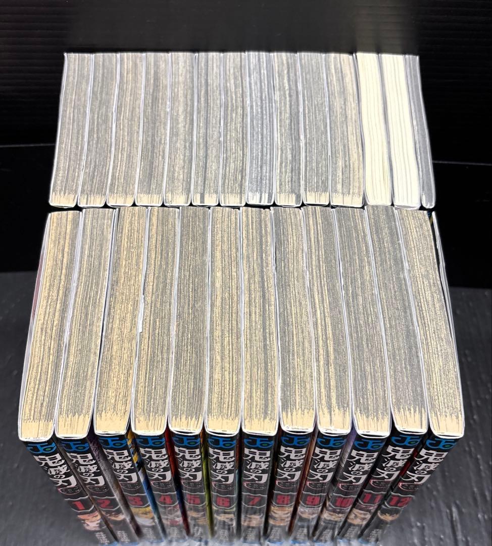鬼滅の刃 全巻 ノベライズ 零巻 全26冊 劇場版 無限列車編 Blu-ray