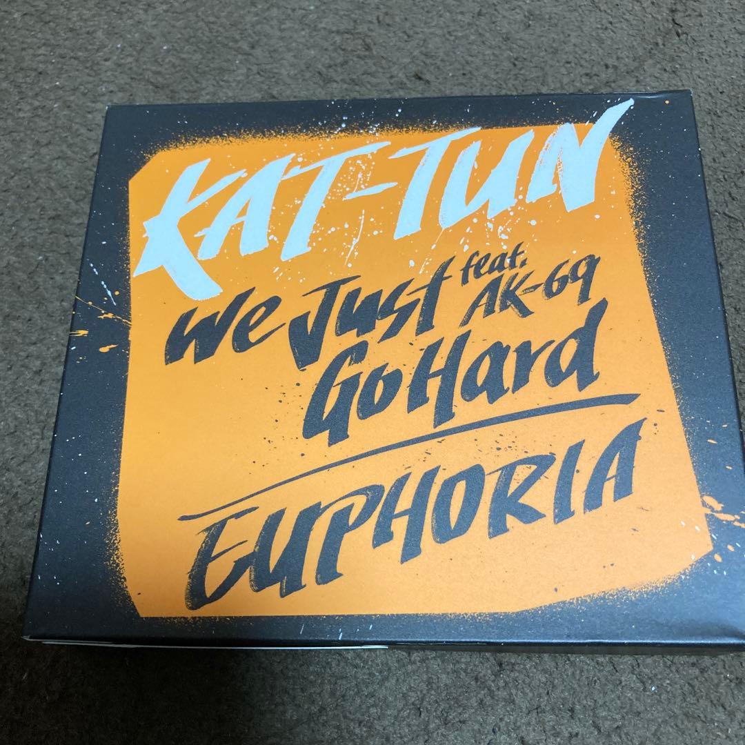 KAT-TUN DVD CDまとめ売り 10タイトル