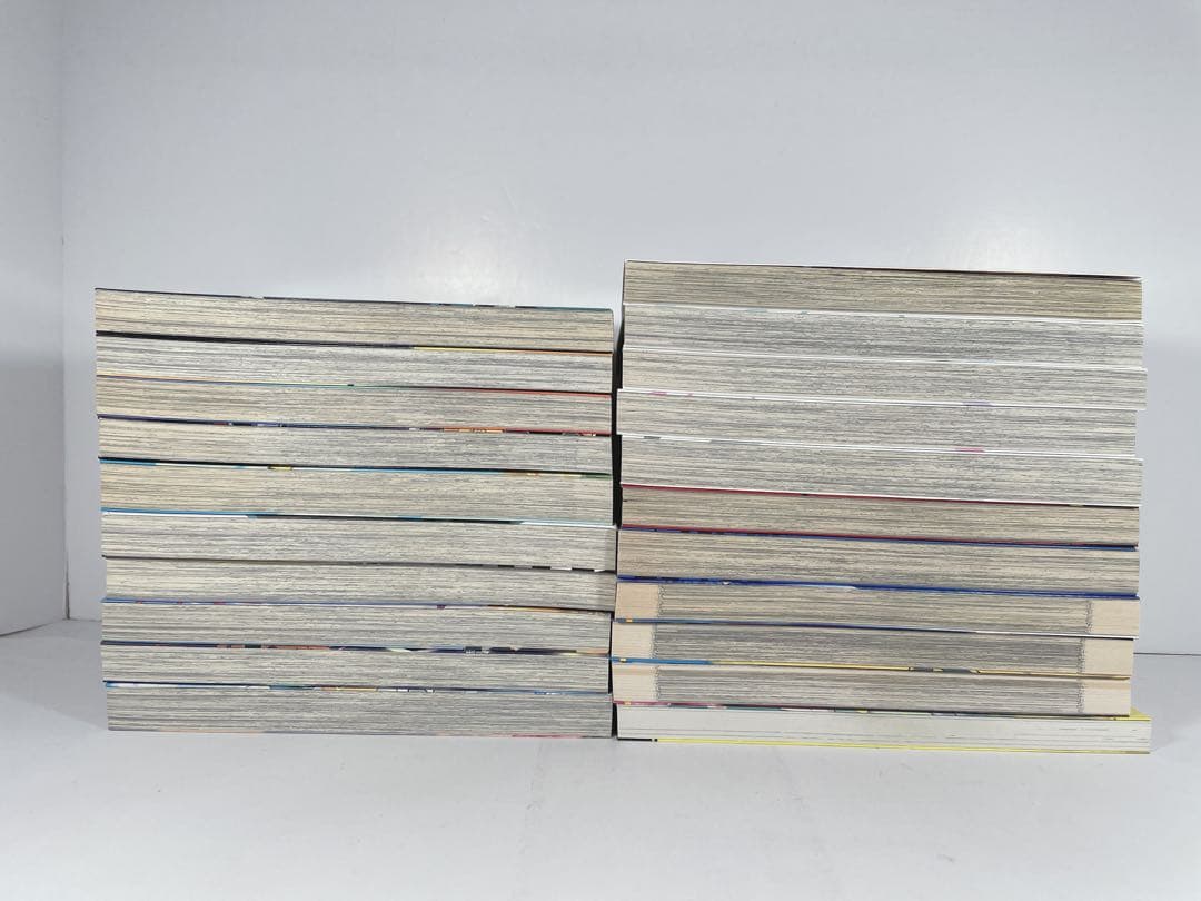 キングダムハーツ　21冊　セット