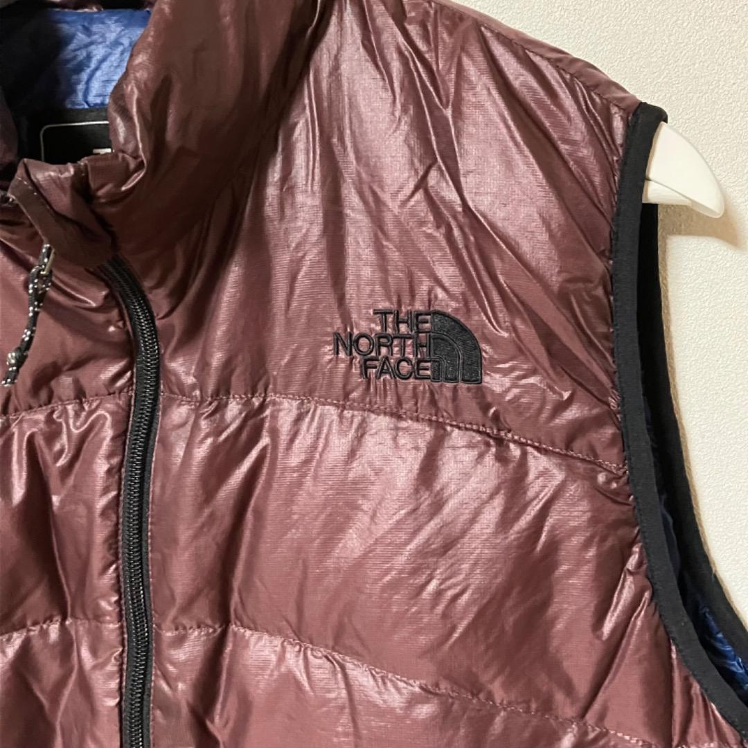 THE NORTH FACE サミットシリーズ アコンカグアダウンベスト