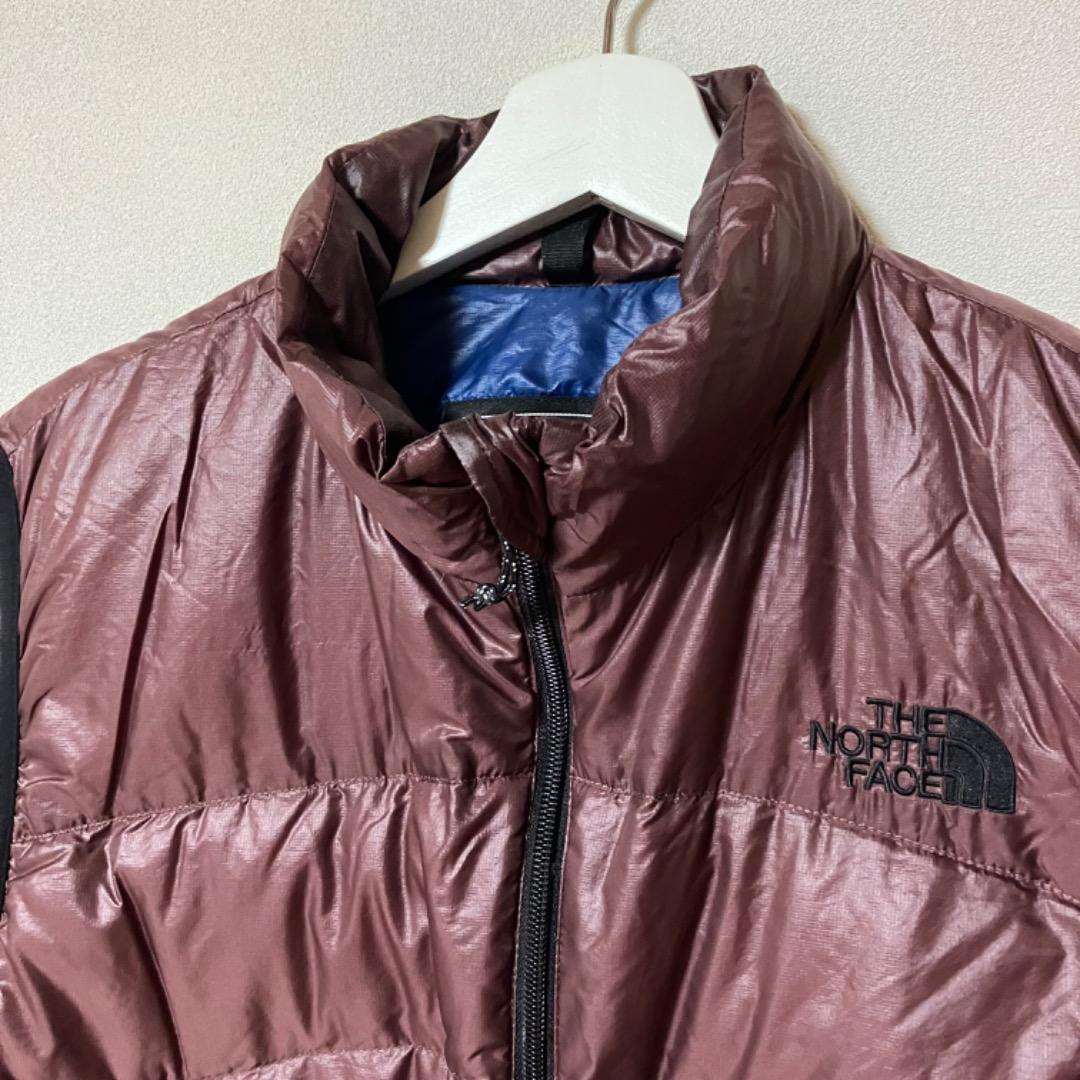 THE NORTH FACE サミットシリーズ アコンカグアダウンベスト