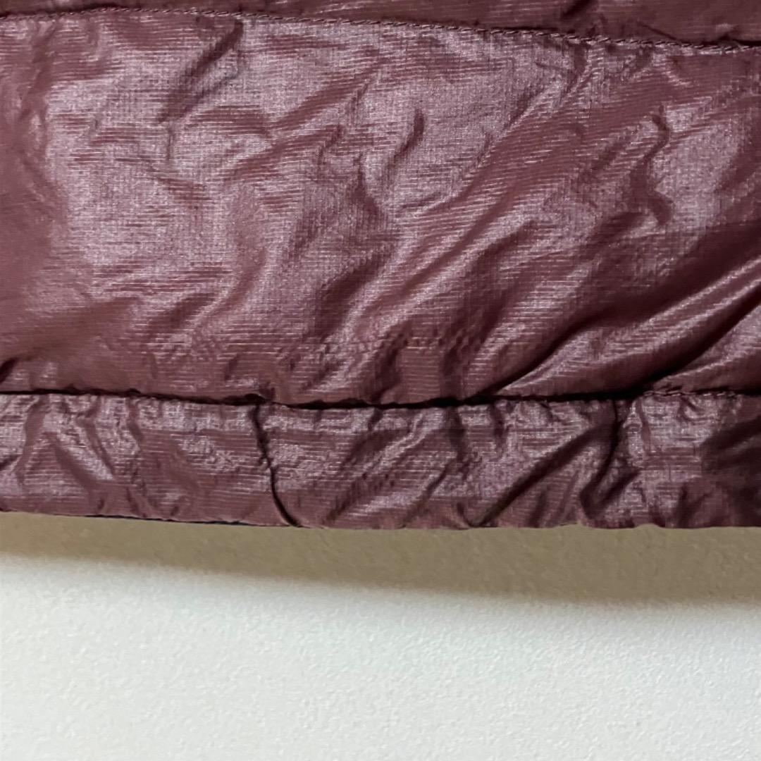 THE NORTH FACE サミットシリーズ アコンカグアダウンベスト