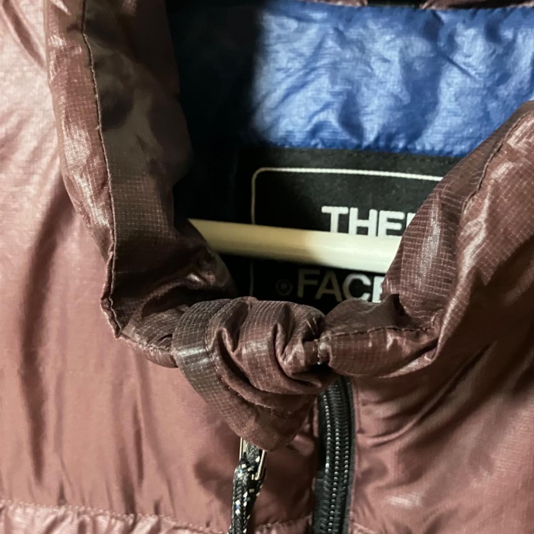 THE NORTH FACE サミットシリーズ アコンカグアダウンベスト