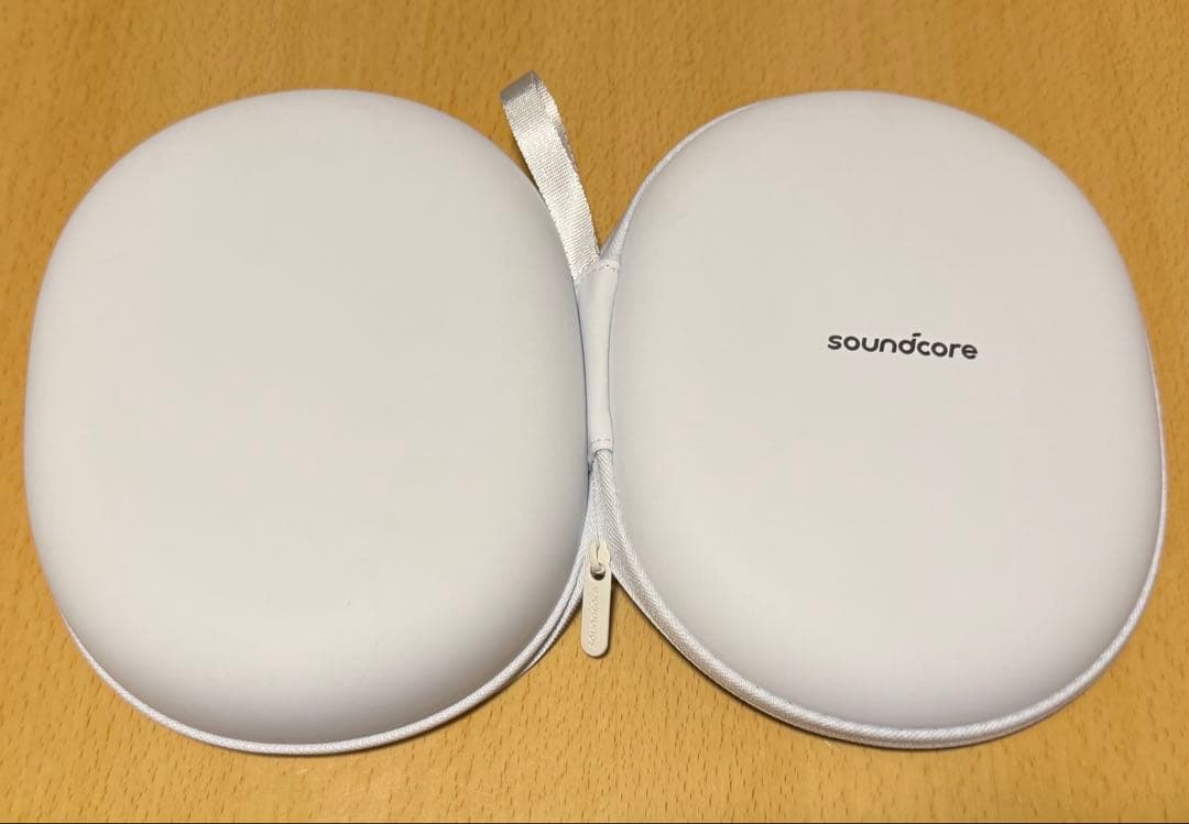 Anker Soundcore Space Q45 ホワイト