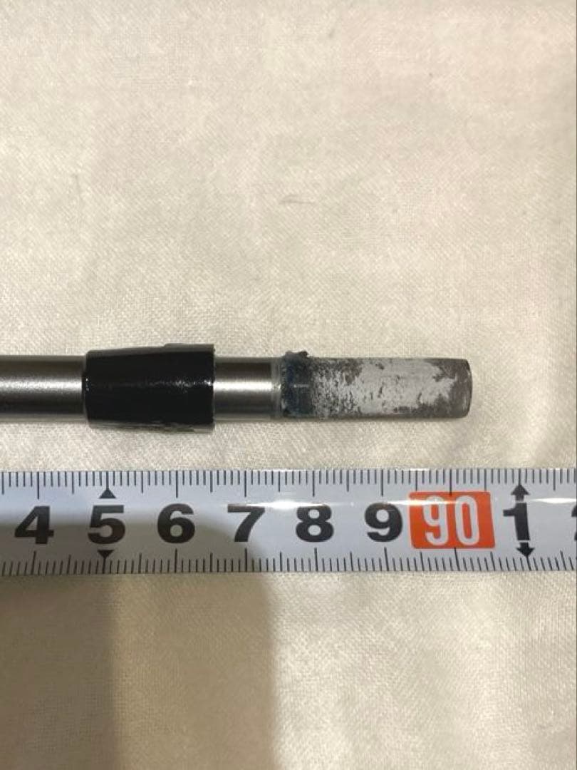 【美品】Fujikura New MCI 80S (7i/8i用) 2本セット