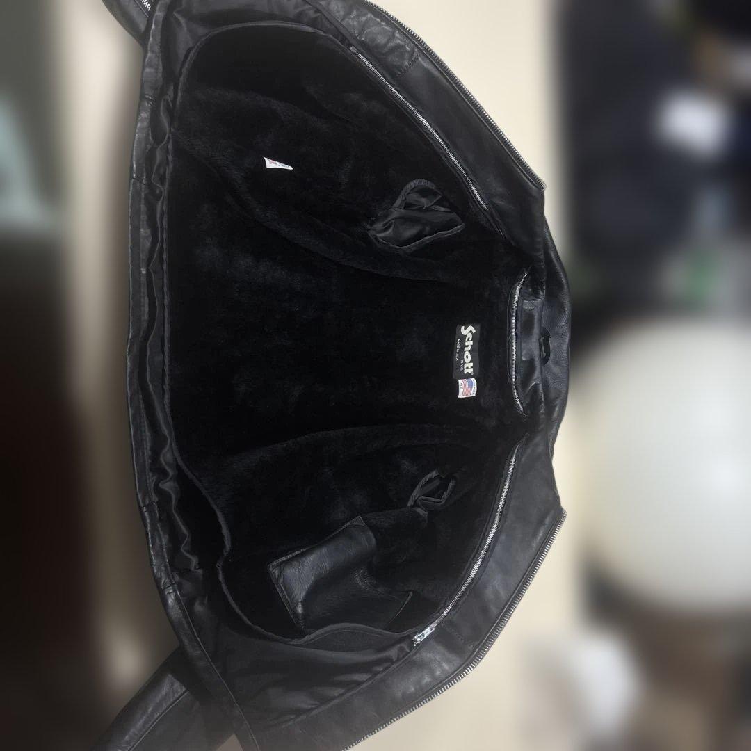 【最終値下げ】schott 643 ショット ライダースジャケット