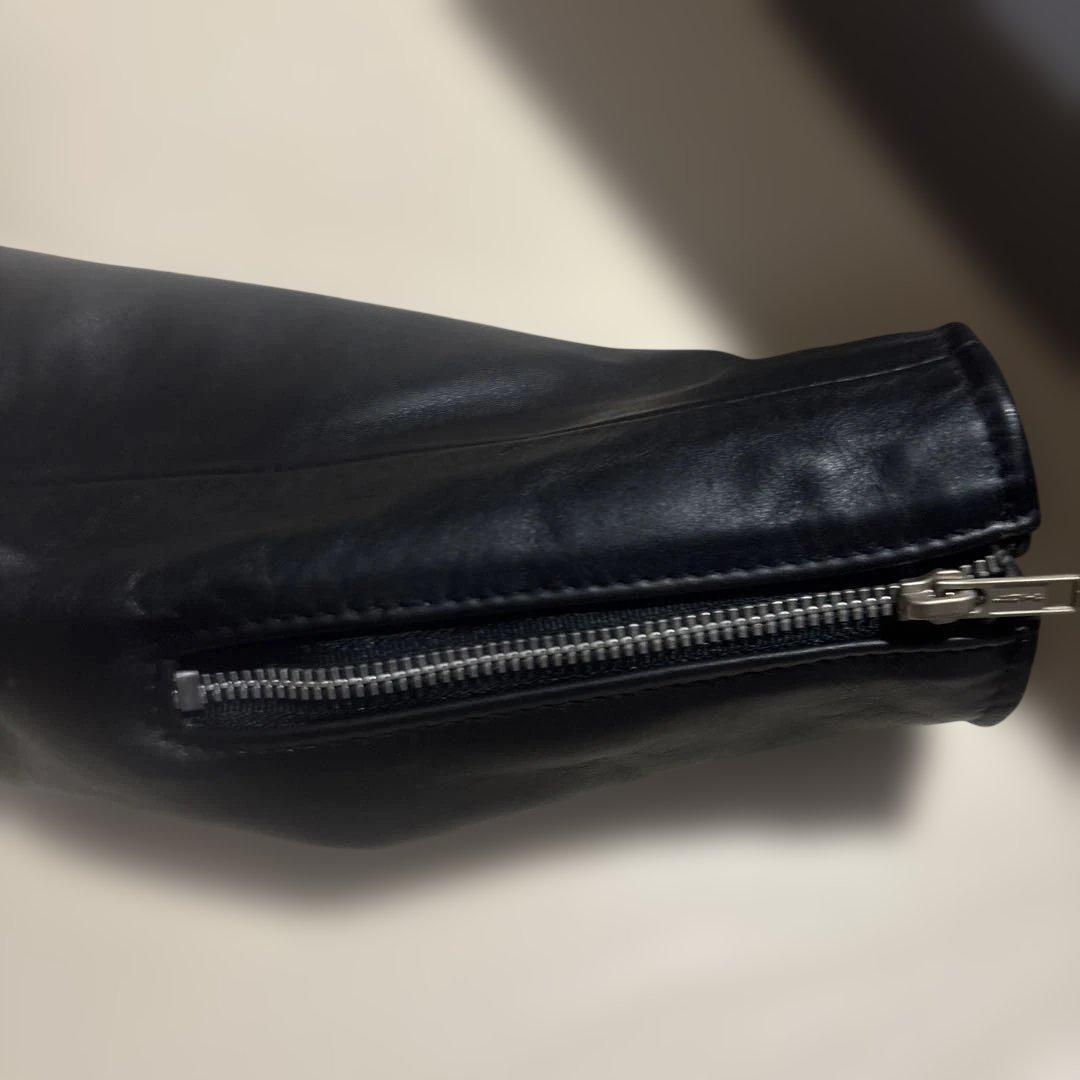 【最終値下げ】schott 643 ショット ライダースジャケット