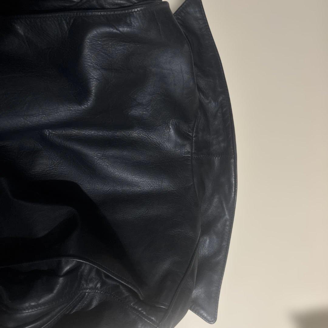 【最終値下げ】schott 643 ショット ライダースジャケット