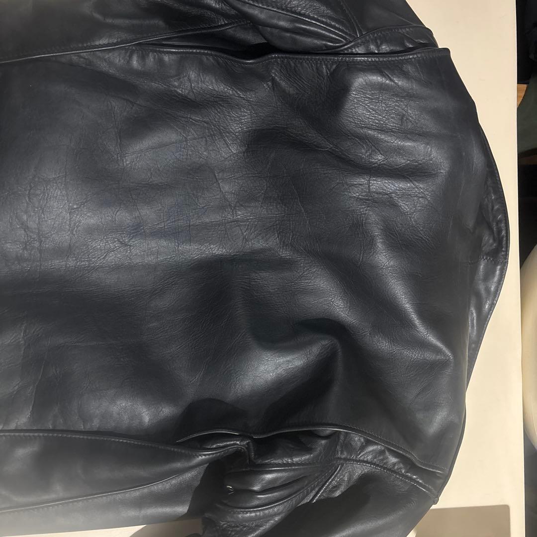 【最終値下げ】schott 643 ショット ライダースジャケット