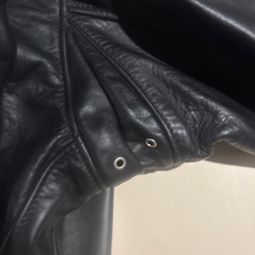 【最終値下げ】schott 643 ショット ライダースジャケット