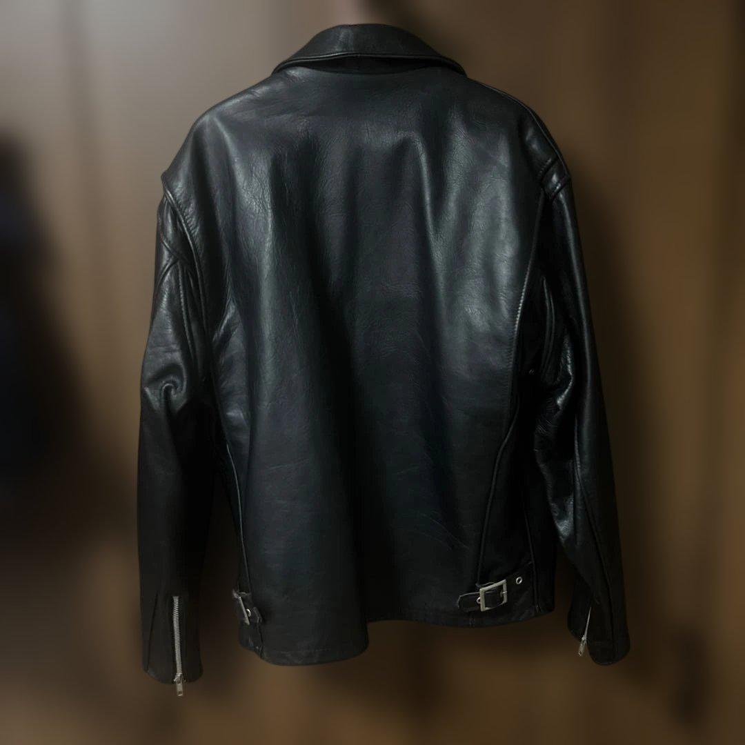 【最終値下げ】schott 643 ショット ライダースジャケット