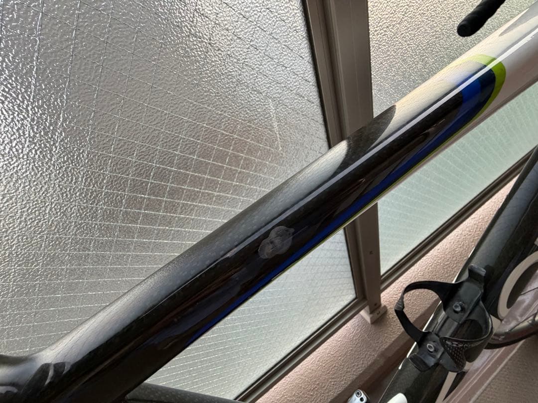 KUOTA KOM ロードバイク ブラック/ホワイト