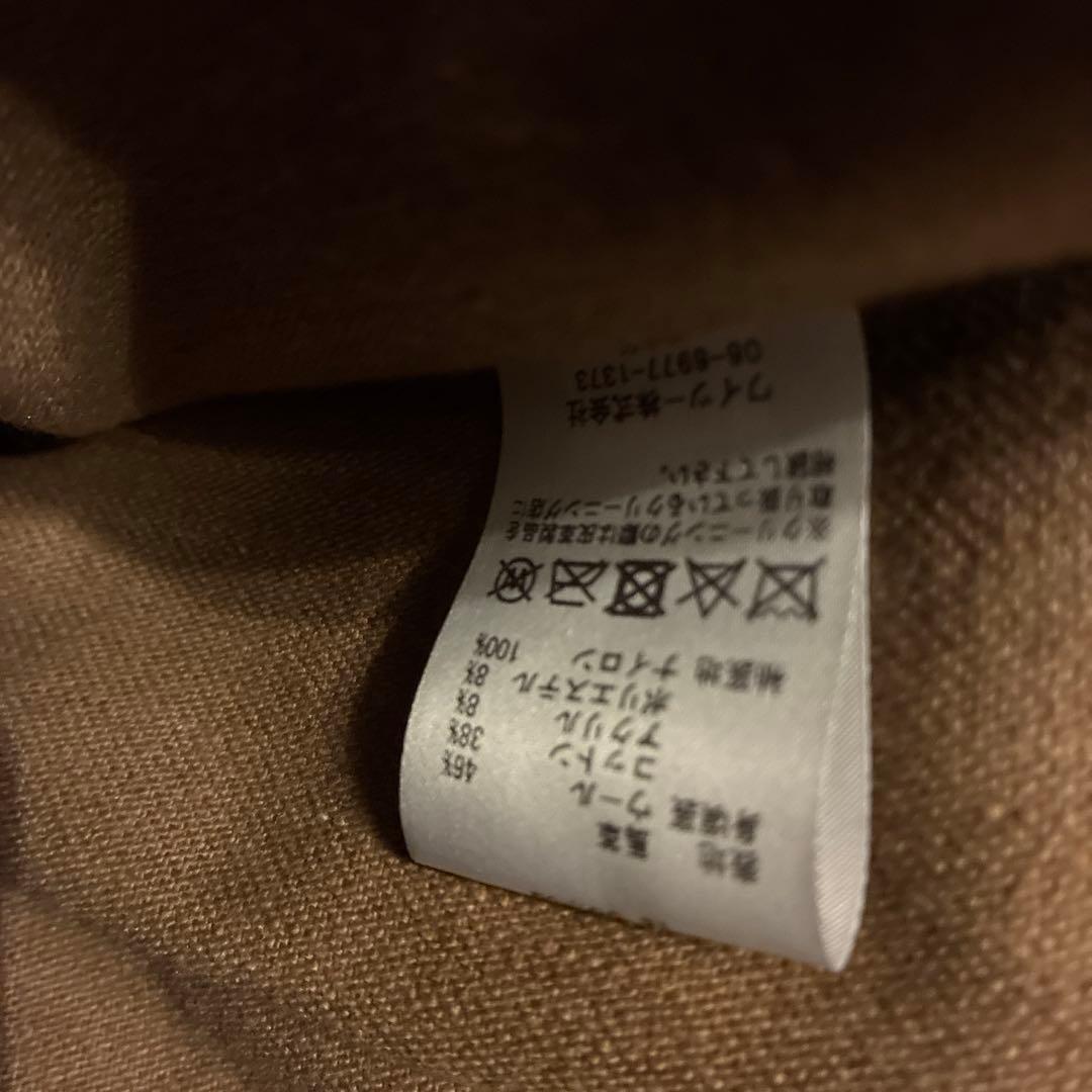 y2leather ワイツーレザー　2024 限定　ER 42 エコホース