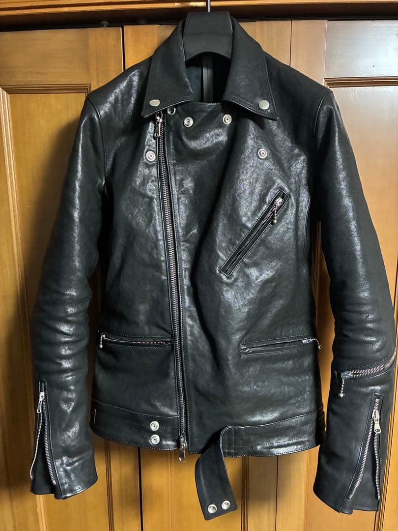 ストラム STRUM SPEEDER ダブルライダース シュリンクホース