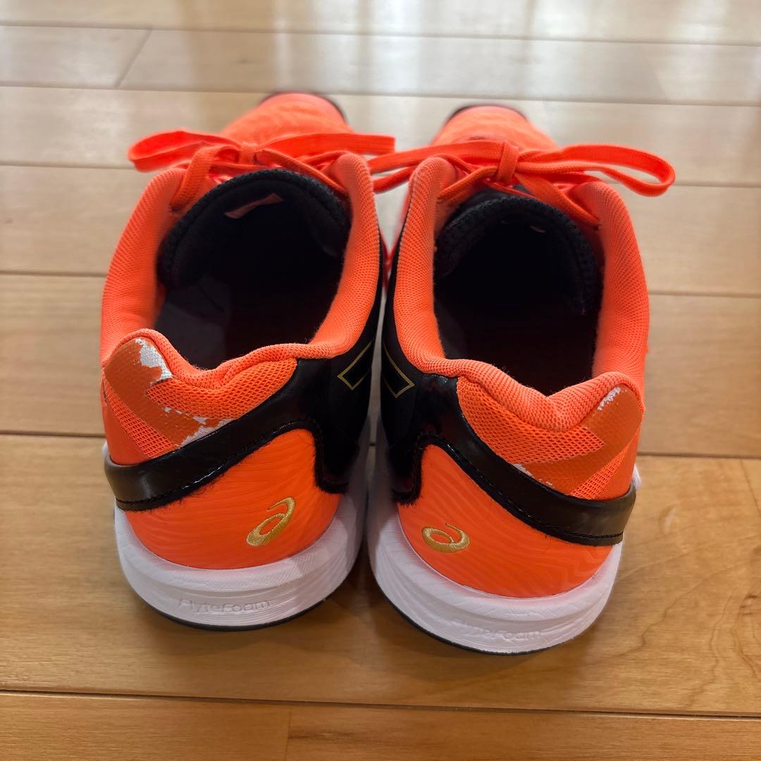 asics バレーボールシューズ 28.0cm