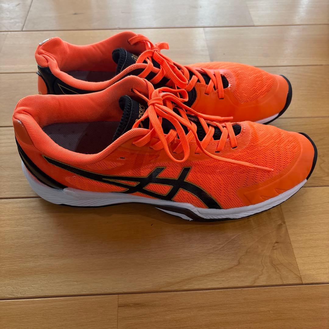 asics バレーボールシューズ 28.0cm