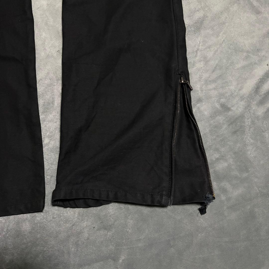 パンツ 00s FUGA gimmick cargo pants