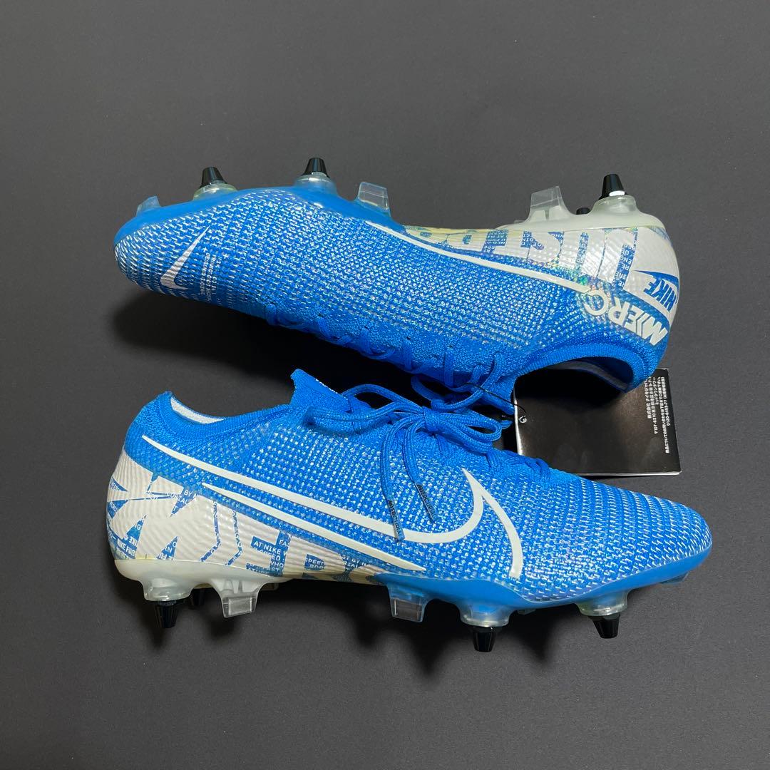 NIKEマーキュリアルヴェイパー13SG 28CM