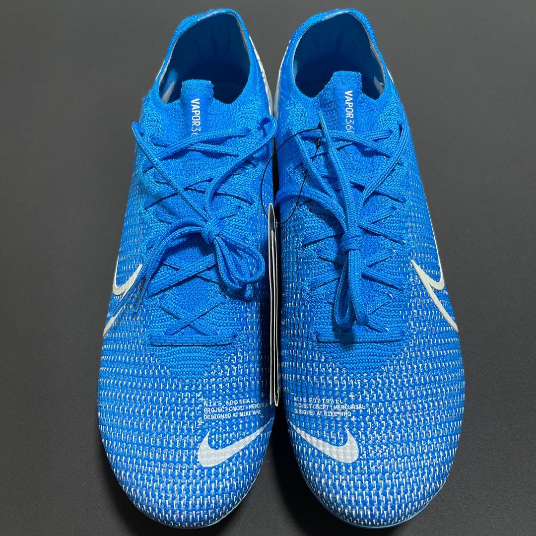 NIKEマーキュリアルヴェイパー13SG 28CM