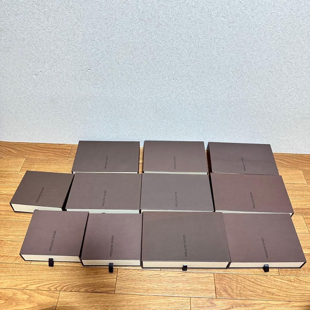 LOUIS VUITTON ルイヴィトン 箱