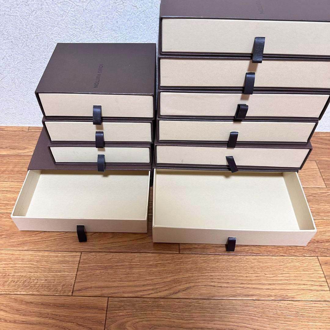 LOUIS VUITTON ルイヴィトン 箱