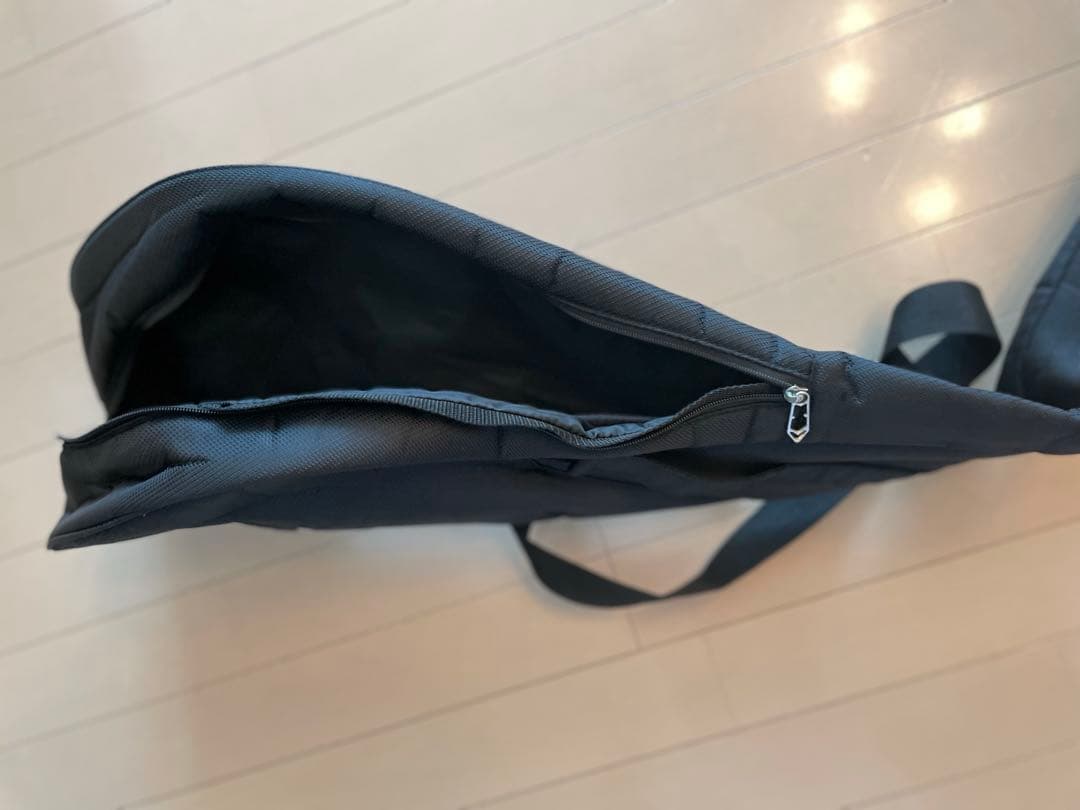 〈新品〉Callaway ブラック キャディバッグ