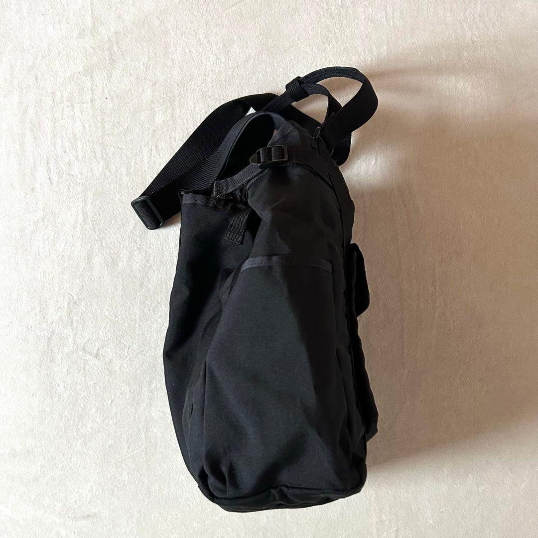 美品 PORTER ポーター 2way ショルダー トートバッグ