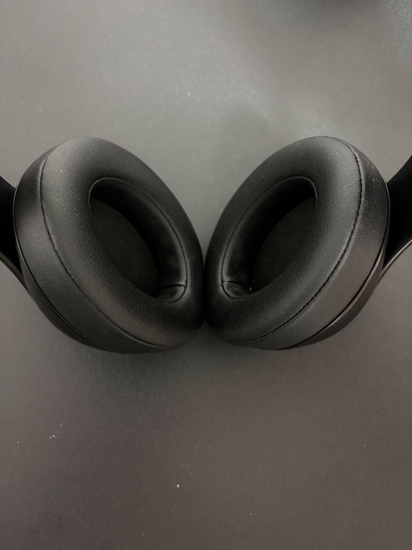 Beats Studio 3 ワイヤレスヘッドホン ブラック