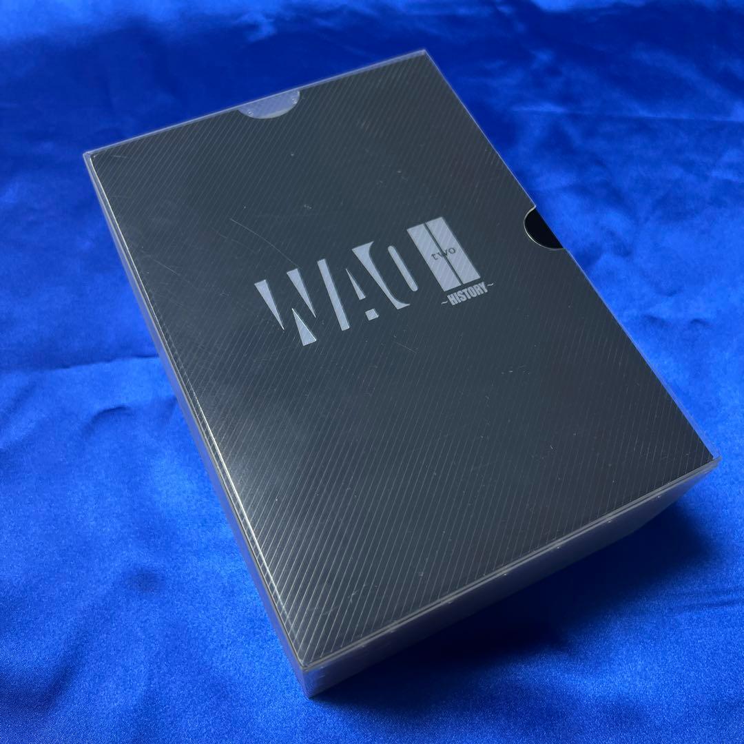 宝塚歌劇 和央ようか スペシャルDVD BOX  WAO II