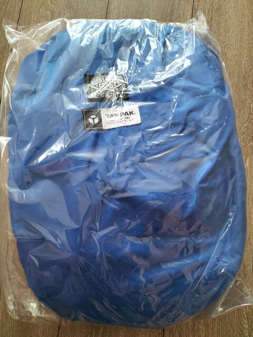 【新品・未使用】スワローズ　ファンクラブ　リュックサック