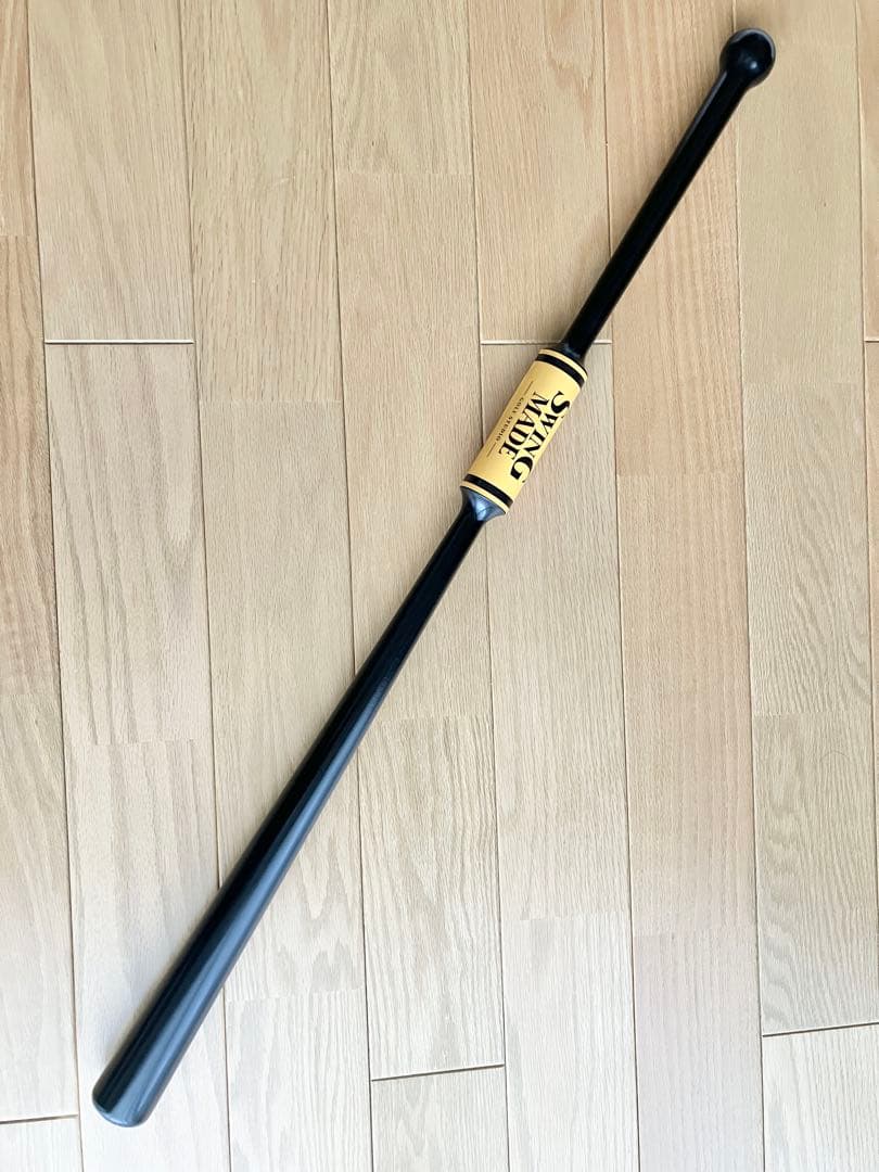【☆新品　正規品☆】バレルスイング練習用バット　the GOLF BARREL